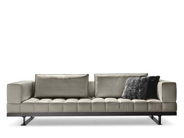 INSULA - Sectional sofa by I 4 Mariani