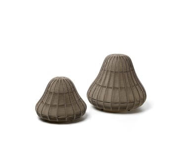 JACKIE - LED rope floor lamp by Talenti