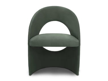 JONES - Fabric chair by Essential Home