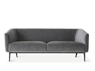 KAIWA - 2 seater sofa by Lema