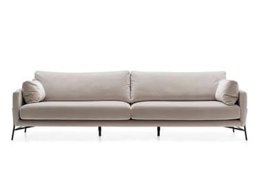 LE MARAIS - 3 seater fabric sofa by Calligaris