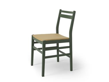 LISBOA 11 - Ash chair by Very Wood