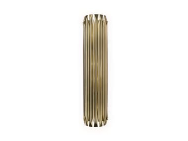 MATHENY XL - Brass wall light by Delightfull