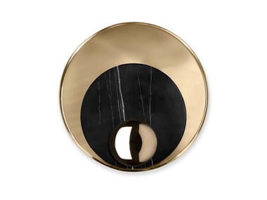 METAMORPHOSIS - Brass wall light by Boca do Lobo