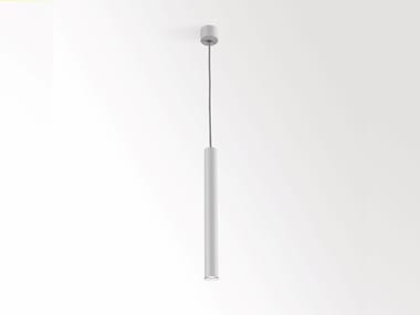 MICROSPY C - LED metal pendant lamp by Delta Light