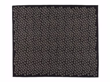 MISORE - Wool rug by Living Divani