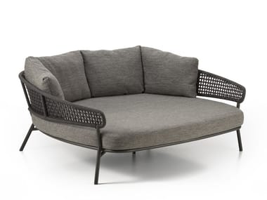 MOON ALU - Fabric garden bed by Talenti