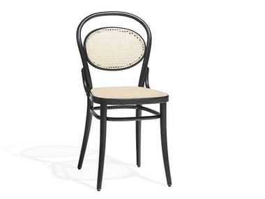 N¡Æ 20 - Wooden chair by TON