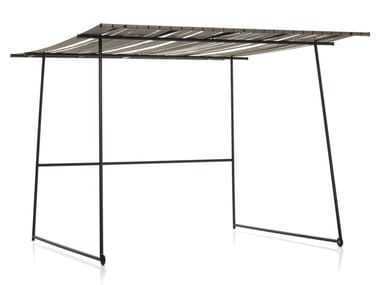 OMBRINA - Polyester gazebo by RODA