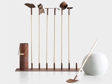 OPERA - Garden maintenance equipment by De Castelli