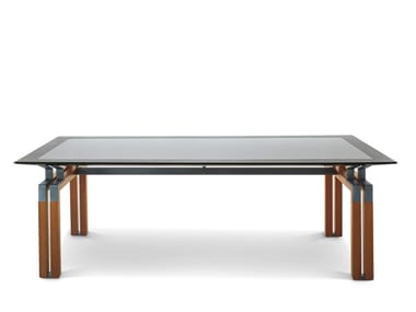 PASO DOBLE - Executive desk by I 4 Mariani