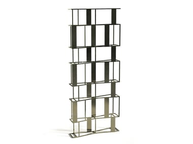 Rafiki - Bookcase by Baxter – TRDST