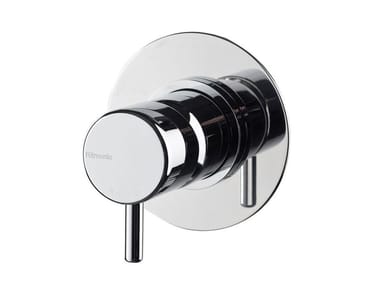 REVERSO - Single handle shower mixer by Ritmonio