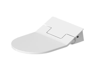 SENSOWASH SLIM - Electronic toilet seat by Duravit