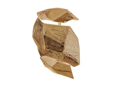 SUPERNOVA - Brass wall light by Boca do Lobo