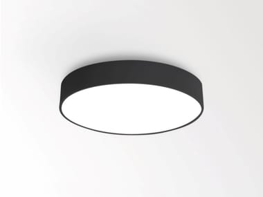 SUPERNOVA XS PIVOT - LED adjustable ceiling lamp by Delta Light