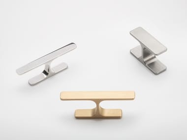 TAU - Finger jewel by Danese Milano