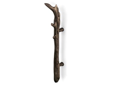 TWIG EA1044 - Brass pull handle by Pullcast