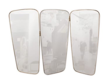 WILDE - Wall-mounted mirror by Essential Home