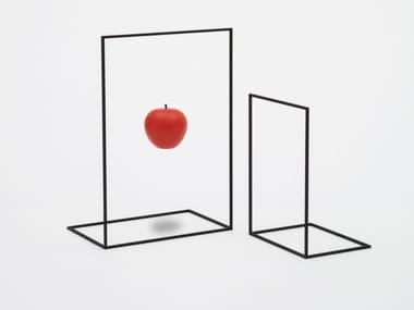 A3 FRAME / A4 FRAME - Iron frame by Danese Milano