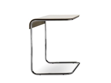 ADD_LOOK - Side table by I 4 Mariani