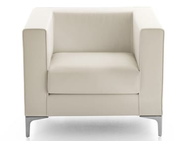 KLASSE - Armchair by Kastel