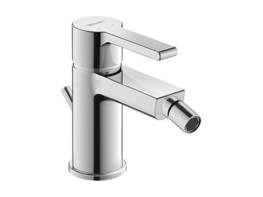 B.2 - Single handle bidet mixer by Duravit