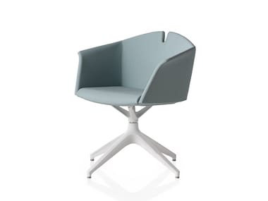 KUAD - Chair by Kastel