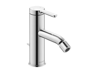 C.1 - Single handle bidet mixer by Duravit