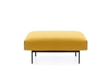 CONVERT - Upholstered pouf by Prostoria