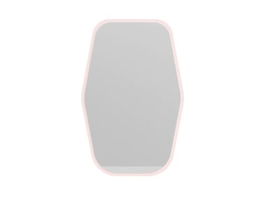 CORNERY - Wall-mounted mirror by Nidi