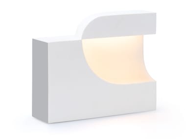 MOBY - LED Acovi¢ç table lamp by Karakter