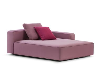 DANDY - Fabric Garden daybed by RODA