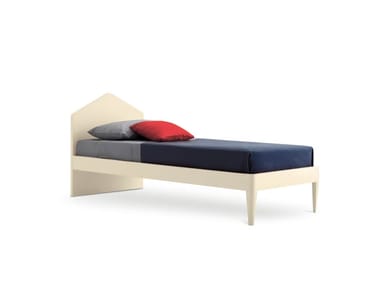 ETTA - Kids single bed by Nidi