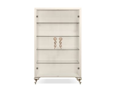 GEORGE - Display cabinet by Cantori
