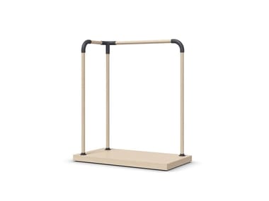 LOOP SYSTEM - Coat stand by Nidi
