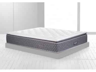 MAGNIFICO 13 EVO - Packed springs mattress by Magniflex