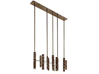 SIAM - Metal chandelier by Sicis