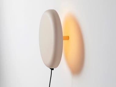 MOOD M-4066 - LED adjustable wall lamp by Estiluz
