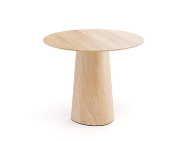 P.O.V. 461 - Wooden table by TON