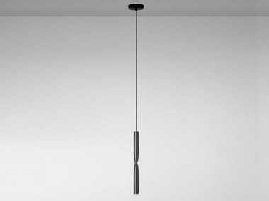 FLOW - LED metal pendant lamp by Estiluz