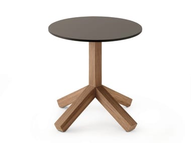 ROOT - Garden side table by RODA