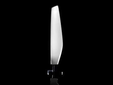 BLANCA - Floor lamp by Vondom