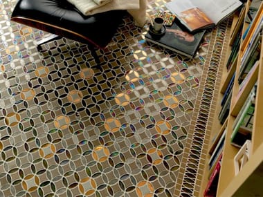 BASIC - Mosaic by Sicis