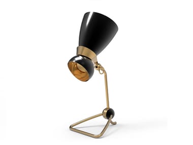 AMY - Adjustable table lamp by Delightfull