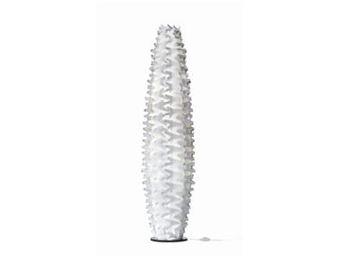 CACTUS - Opalflex¢ç floor lamp by Slamp