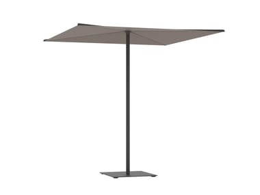 OAZZ - Square Batyline¢ç Garden umbrella by Royal Botania