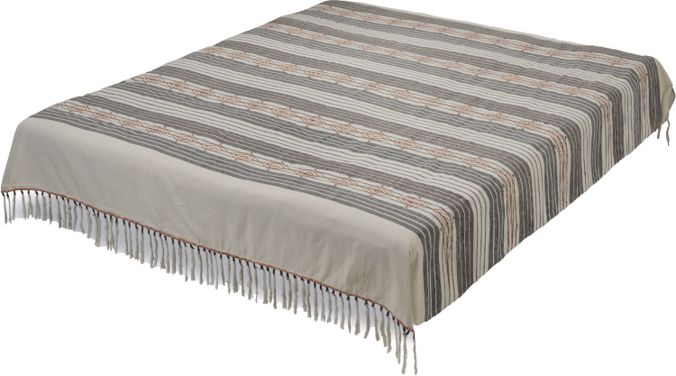 Turkman | Bedspread (Request Info)