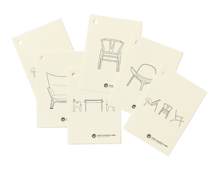 Postcards | 6 pcs. (Request Info)