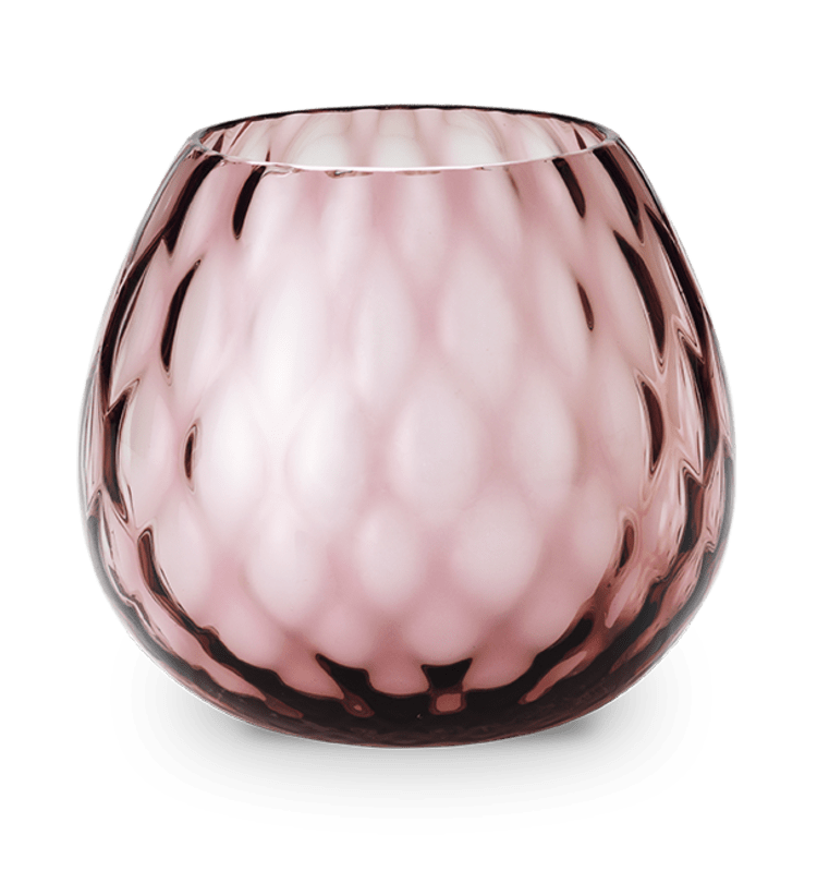 Murano | Macramé Vase, Small (Request Info)
